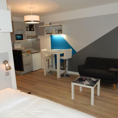 Studio Port Cergy Εξωτερικό φωτογραφία