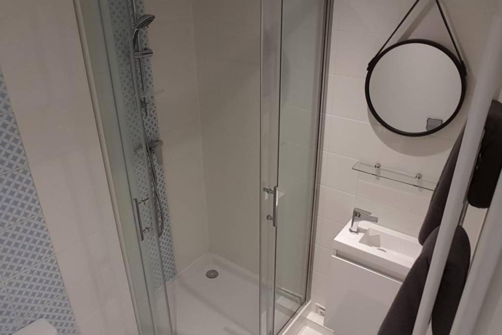 Studio Port Cergy Εξωτερικό φωτογραφία