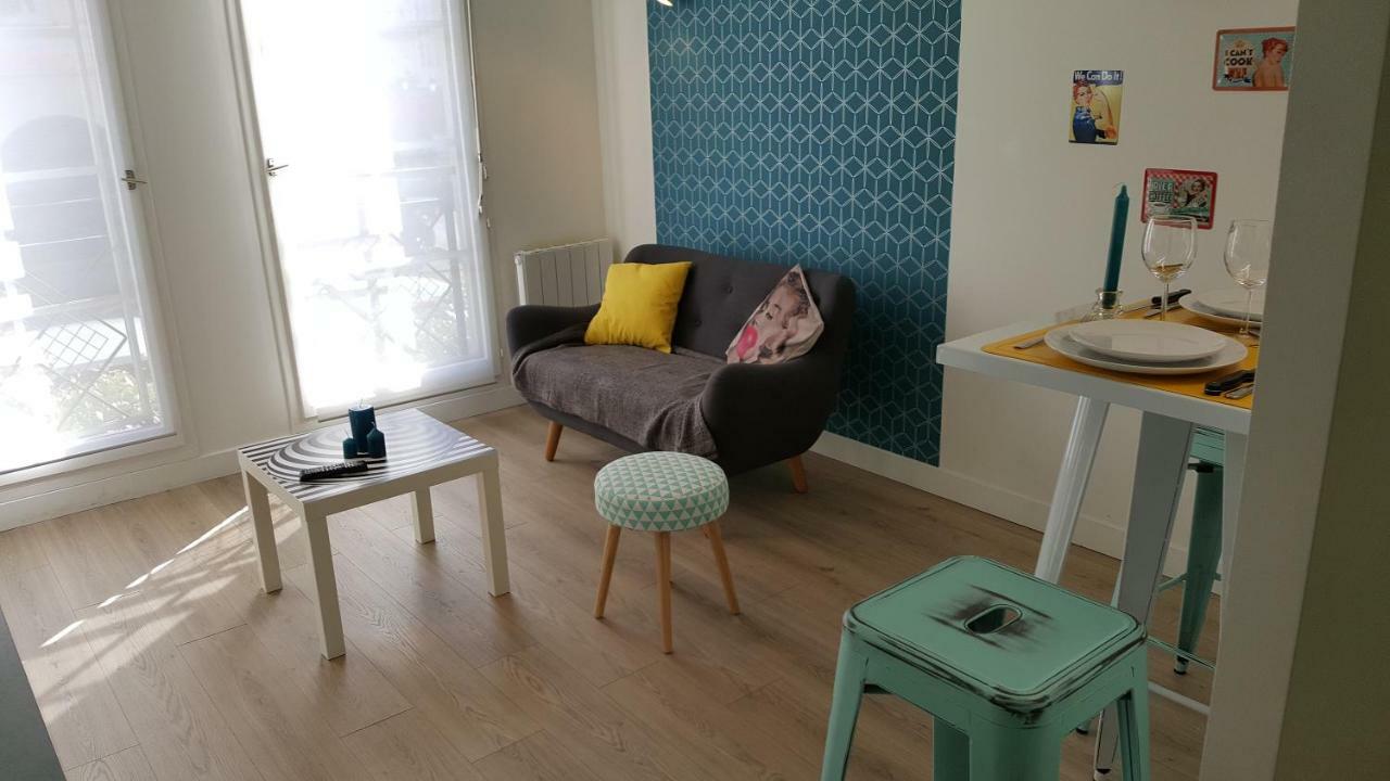 Studio Port Cergy Εξωτερικό φωτογραφία