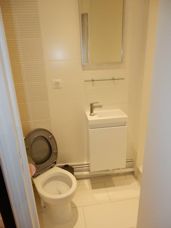 Studio Port Cergy Εξωτερικό φωτογραφία